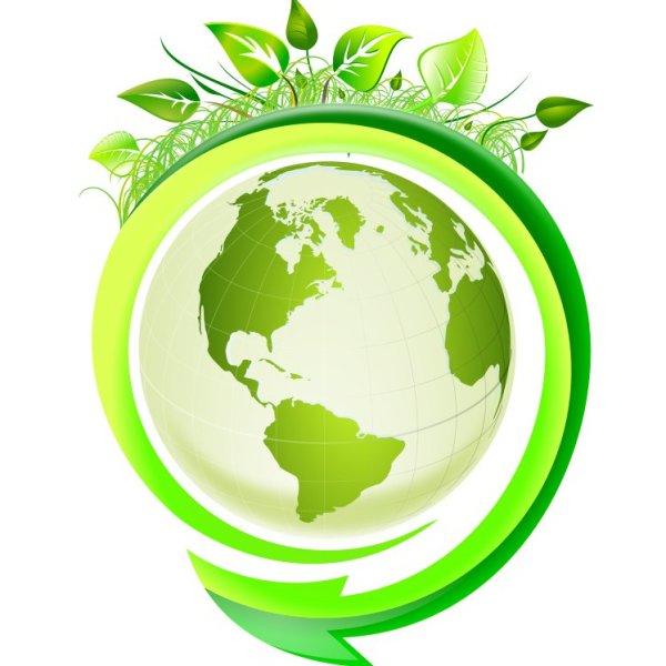 Планета экология