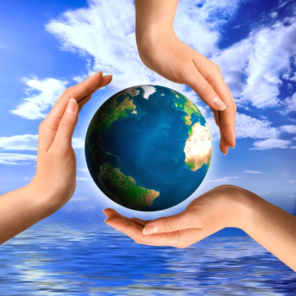 Международный день матери-земли