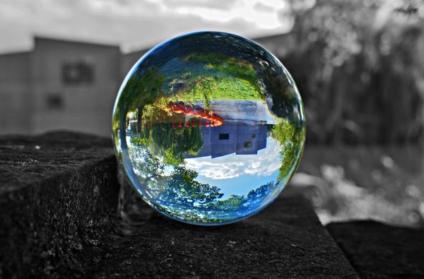 Сферы земли