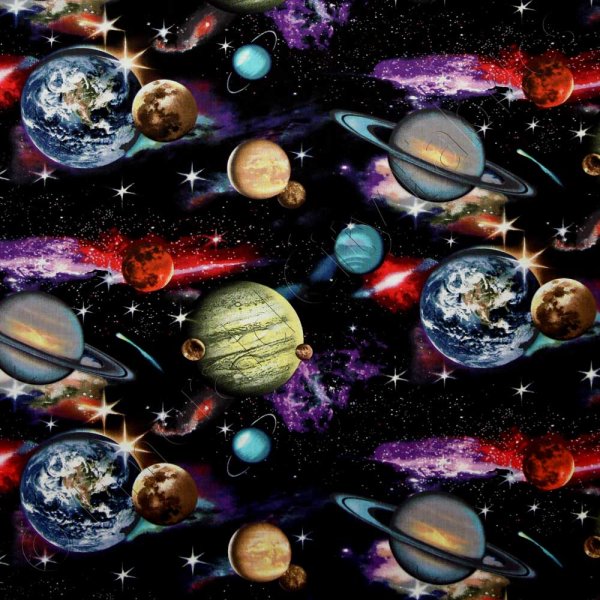 Солнечная система