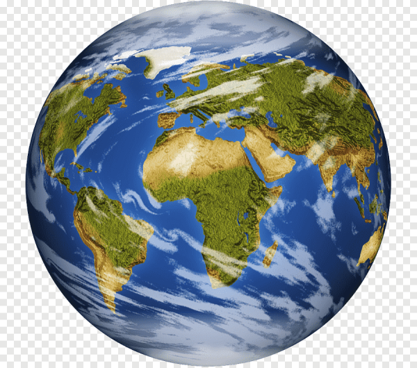 United States of Earth