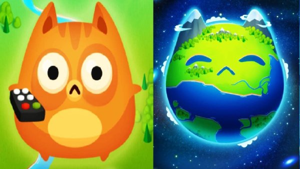Кот Эволюция игра
