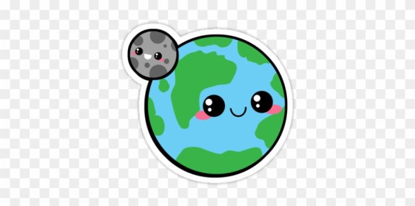 Планеты с глазками