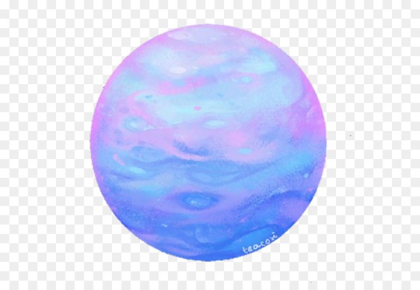 Планеты Стикеры