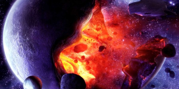 Фаэтон Планета Легенда