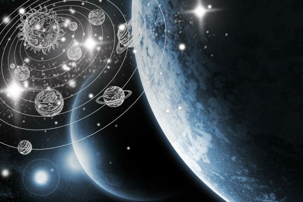 Меркурий Планета ретроградный