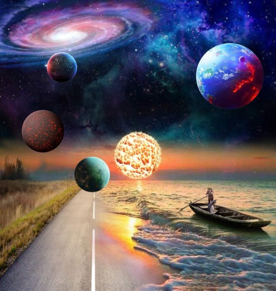 Ретроградный Меркурий и Марс