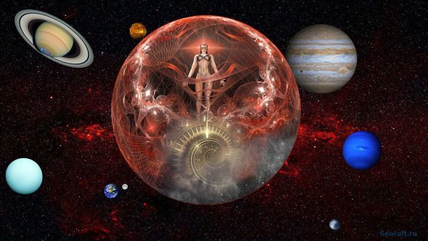 Венера планетарная магия