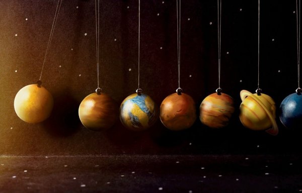 Ретроградные планеты в 2021