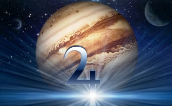 Знак планеты Юпитер