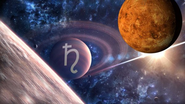 Сатурн и Уран в астрологии