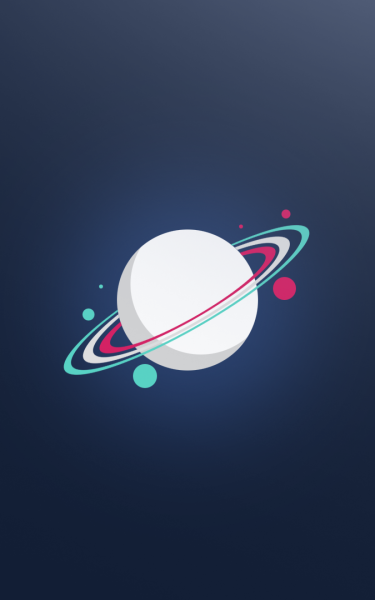 Планета Минимализм