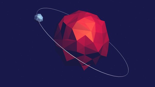 Минимализм арт