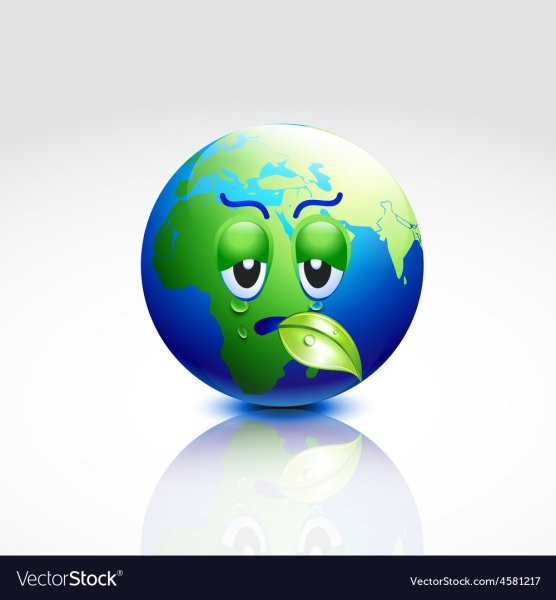 Грустная и веселая Планета