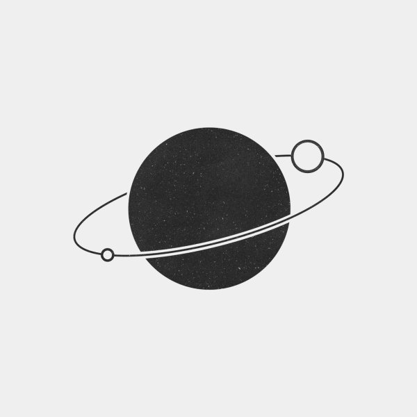 Планета Минимализм