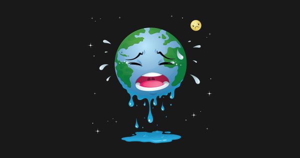 Грустная земля