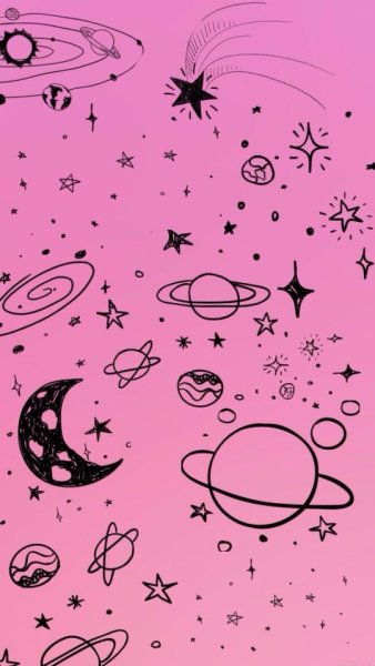 Милые планеты