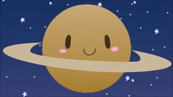 Планеты с глазками для детей