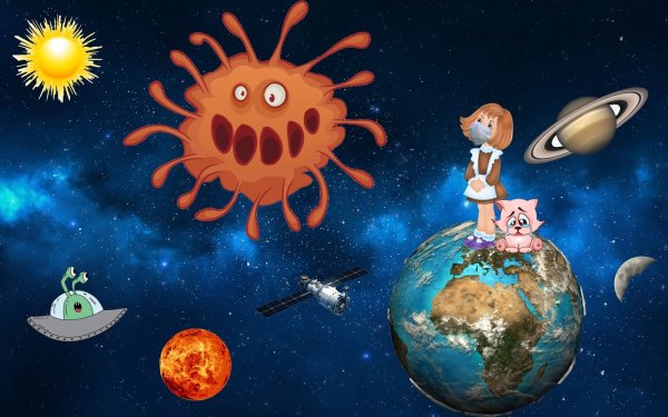 Лучшие персонажи планеты