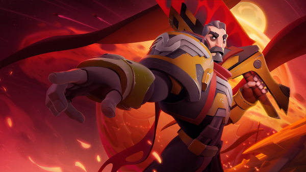 Планета героев