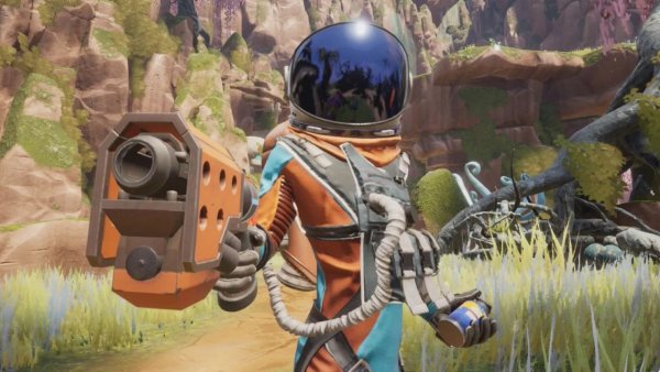 Игра Journey to the Savage