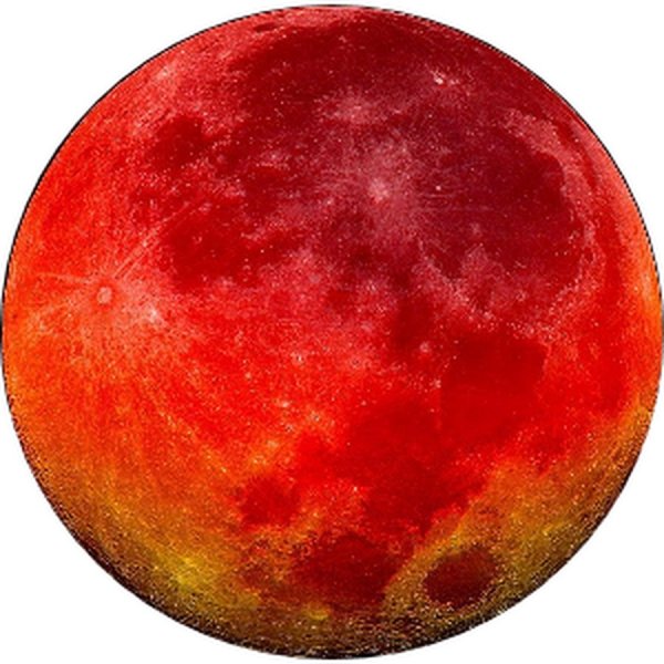 Планета Марс для детей