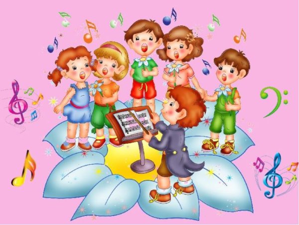 Логопедические песенки