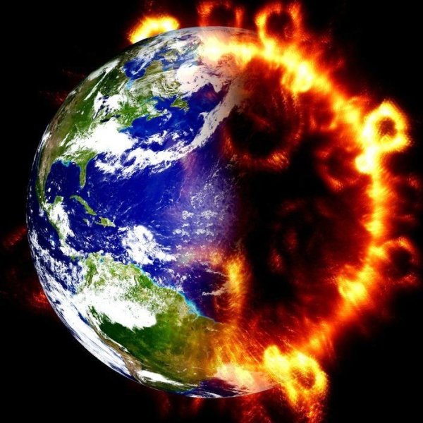 Конец света