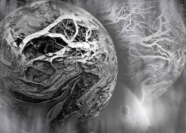 Родная Планета серых