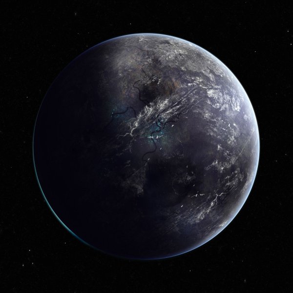 Астрономия планеты