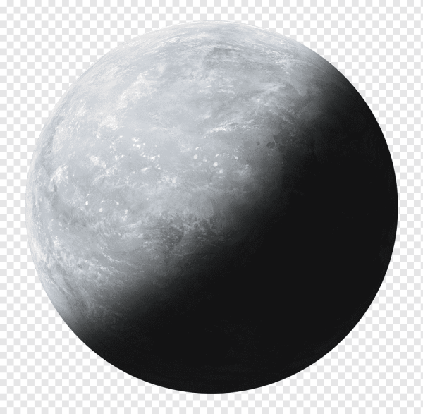 Меркурий атмосфера планеты