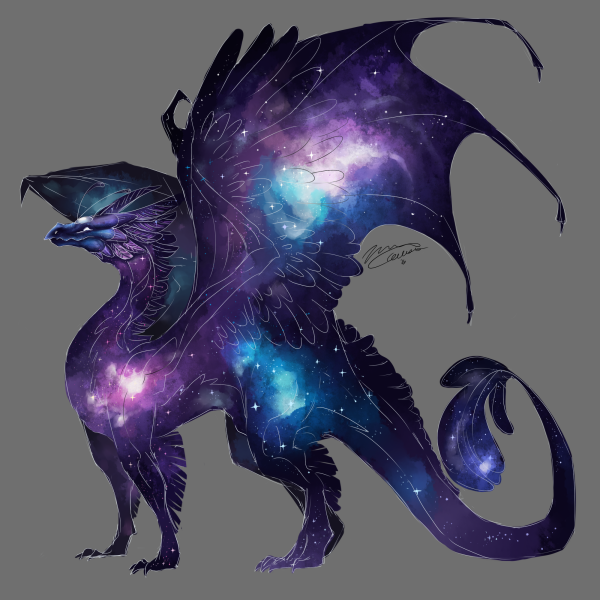 ВИВЕРН дракон Фамильяр