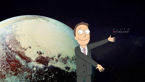 Планета Мем