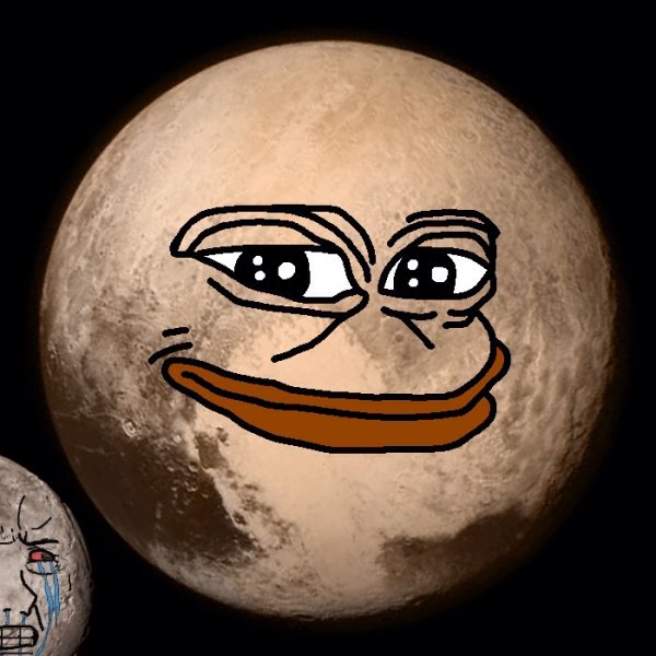 Планета Мем