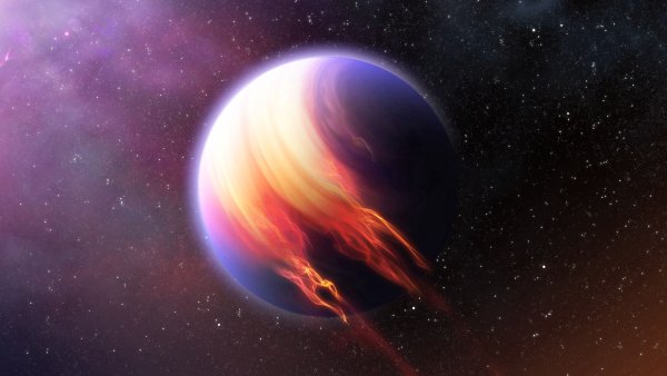 Обои на рабочий стол космос