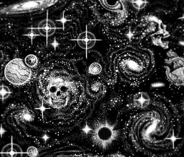 Космос Графика