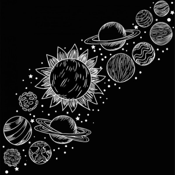 Планета Графика