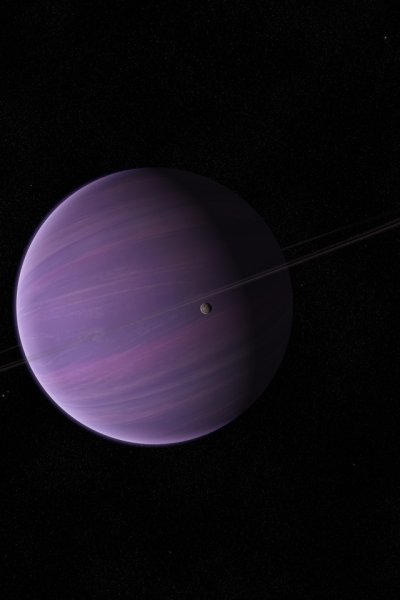 Девятая Планета