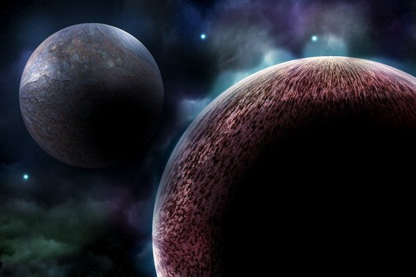 9 Планета солнечной системы Нибиру