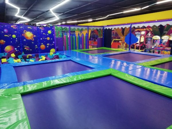 Планета развлечений Глазов