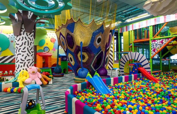 Депо Нижний Тагил МЕГАЛЕНД