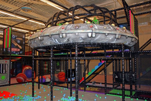 Парк Игрек Екатеринбург на Щербакова