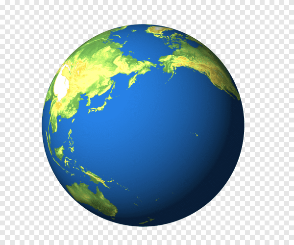 Планета земля