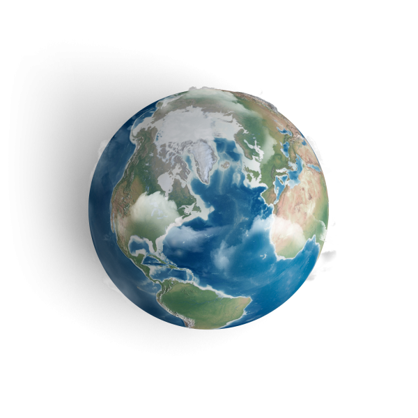 Планета земля