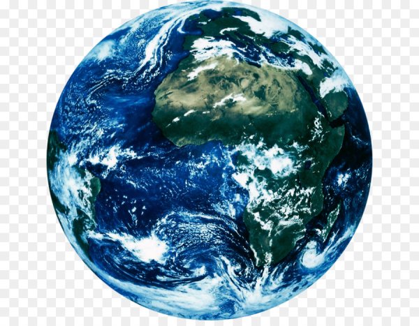 Планета земля