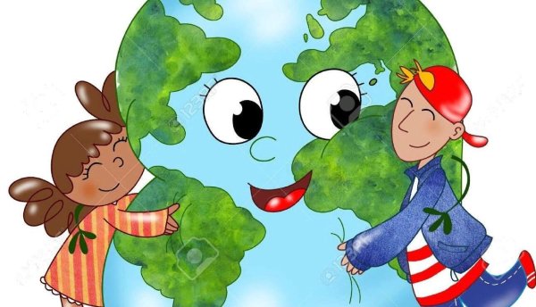 Картинки по экологии