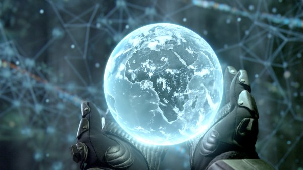 Наука и фантастика