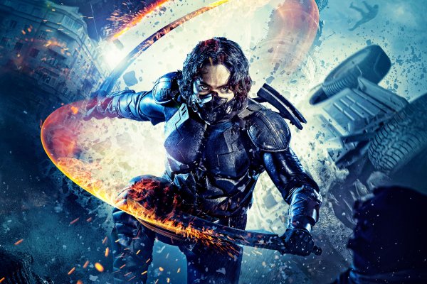 Защитники (2017, реж. Сарик Андреасян)