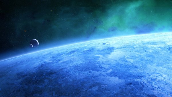 Космос фото