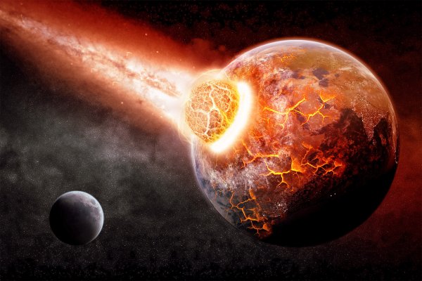 2012 Год конец света 21 декабря